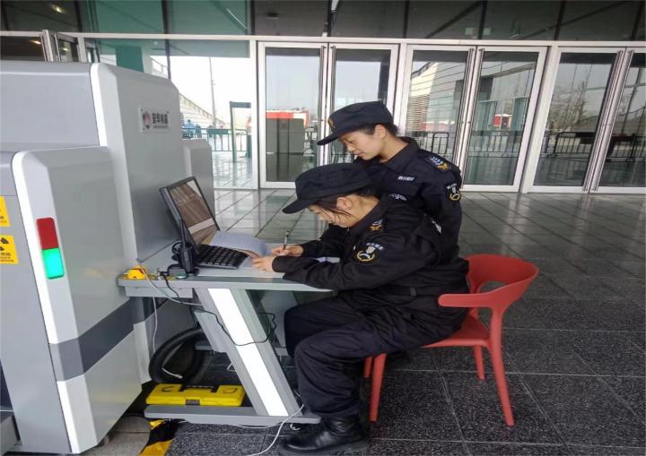 作為一名保安，你要知道什么是保安服務!
