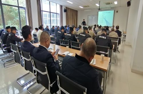 服務規范一一全部學會了你就合格了！